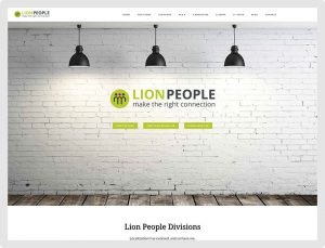 Lion People Global