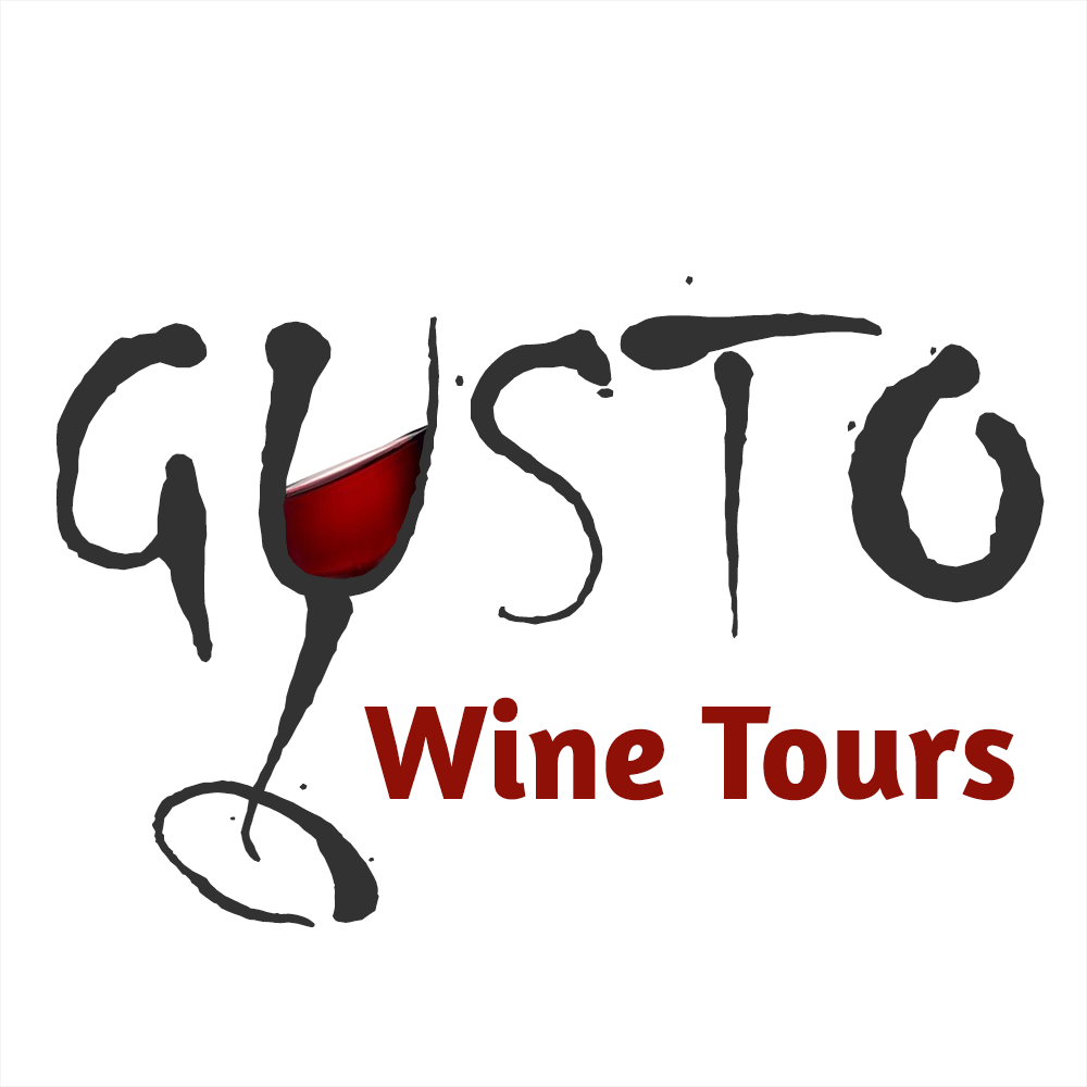 Gusto Wine Tours logo
