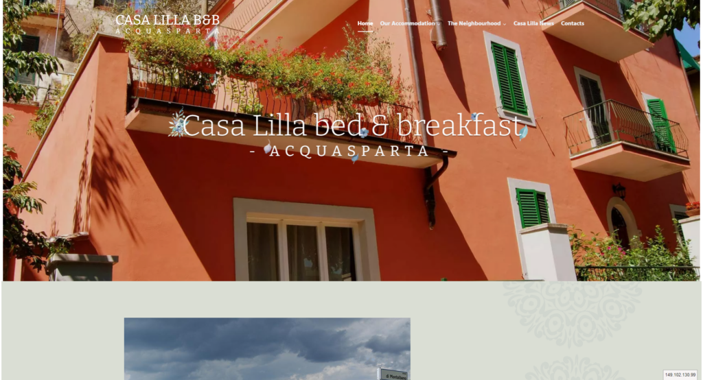 https://casalilla-bed-and-breakfast.com/